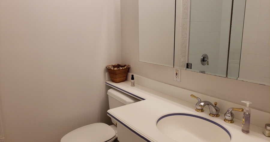 Den Bath Vanity